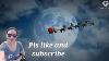 01 Christmas Flying Santa Sleigh Reindeers Animated Motion L Nonstop Christmas Songs No Cpr Music