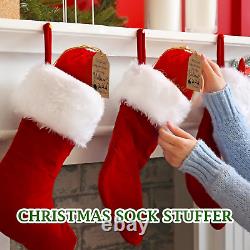 100 Sets the Polar Santa Sleigh Bell Gift Reindeer Bell Christmas Believe Bell O