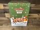 12 Ft Christmas Inflatable Santa Claus On Sleigh With Five Reindeers New