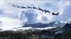 5 Santa Claus Caught Flying On Camera And Spotted In Real Life Newest Footage