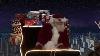 A Special Santa Snooper Webcam Tracker Video Christmas Eve Test Flight