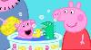 Baby Alexander S Bubble Bath Peppa Pig Official Full Episodes