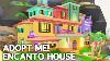 Best Adopt Me House Builds Encanto House Tour Roblox