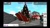 Bloxburg How To Add A Flying Santa Sleigh U0026 Reindeer
