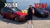 Bmw X5m Or X3m The Truth After Owning Both