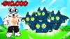 Can I Beat Pet Simulator 1 With 10 000 Noob To Pro