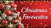 Christmas Favourites