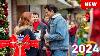 Christmas In Evergreen Letters To Santa New Hallmark Movie Hallmark Christmas Movie 2024