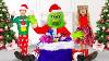 Christmas Stories With Diana And Roma 1 Hour Video