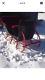 Cutter Santa Christmas Sleigh Horse Reindeer Prop Decoration