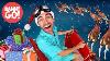 Danny S Sleigh Ride Adventure Christmas Brain Break Dance Danny Go Holiday Songs For Kids