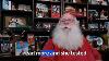 Dolly Parton Inspires Santas