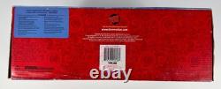 Forever Fun Rudolph The Red Nosed Reindeer Santa's Musical Sleigh New In Box