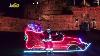 Forget The Reindeer Mechanic Transforms Car Into Santa S Sleigh Buzz60