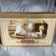 Grandeur Noel Collector's Edition Porcelain Christmas Ensemble 2000 Nib No Chips