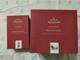 Hallmark 2017 Santa's Sleigh & Reindeer Koc Keepsake Ornament (includes Santa)
