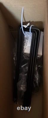 Home Depot 9 ft Giant Sized LED Santas Sleigh with Reindeer Holiday 2025 NIB