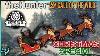 Hunting Reindeer For Santa S Sleigh The Hunter Call Of The Wild