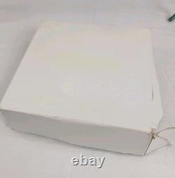 Husna Imports Large Metal Christmas Candelabra Sculpture Santa Sleigh Reindeer