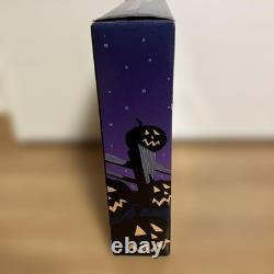 JUN Planning Figure Nightmare Before Christmas Santa Jack Sleigh Reindeer