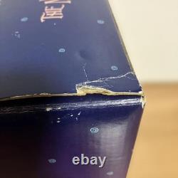 JUN Planning Figure Nightmare Before Christmas Santa Jack Sleigh Reindeer