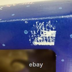 JUN Planning Figure Nightmare Before Christmas Santa Jack Sleigh Reindeer