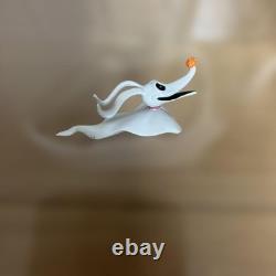 JUN Planning Figure Nightmare Before Christmas Santa Jack Sleigh Reindeer