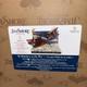 Jim Shore Santa Sleigh With Reindeer Led-st. Nicholas Is On His Way 6017012 New