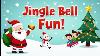 Jingle Bell Jingle Bell Winter S Here To Stay