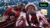 Joe Meets The Real Santa Claus Santa Claus The Movie Hulu