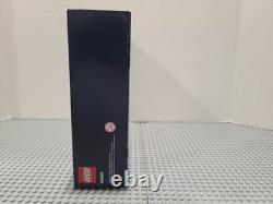 LEGO 40499 Santa's Sleigh & Reindeer Christmas Factory Sealed NEW Hard To Find