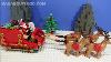 Lego Santa S Sleigh 40499