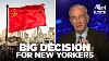 Living In A Communist Dominated City Bill O Reilly On The Big Decision For New Yorkers