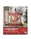 Member's Mark Pre-lit Animated Musical Carousel, 15, Hand-painted