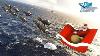 Microsoft Flight Simulator Orbx North Pole Aviation Sleigh Mk 1