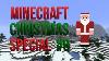 Minecraft 7 Days Of Christmas Special 6 Santa S Sleigh Complete With Reindeer