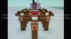 Minecraft How To Build Santa S Sleigh And Reindeer