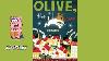 Olive The Other Reindeer Kids Christmas Read Aloud Book