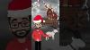 Origin Of Santas Flying Reindeer Sleigh Facts