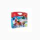 Playmobil Santa With Sleigh And Reindeer Playset Toy Figure Playsets