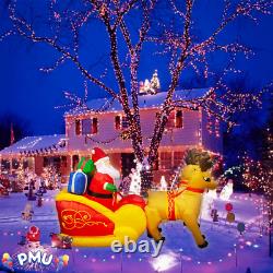 PMU Christmas Holiday Decorations for Indoor Outdoor Yard Garden