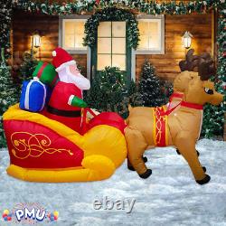 PMU Christmas Holiday Decorations for Indoor Outdoor Yard Garden