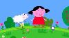 Peppa Pig Learns About Nursery Rhymes At Playgroup Playtime With Peppa