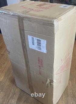 Pipka Midnight Flight (14H x 28L) Santa Sleigh & Reindeer Lmtd Ed NEW IN BOX