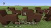 Playstation4 Minecraft How To Build Santas Sleigh And Reindeer