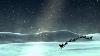 Reindeer And Sleigh Taking Off Animation