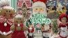 Ross Christmas 2025 Shop With Me New Sleighs Nutcrackers U0026 Gingerbread House