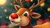 Rudolf The Red Nosed Reindeer Christmas Music Merry Christmas