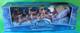 Rudolph And The Island Of Misfit Toys Santa's Sleigh & Reindeer Team Toy Set