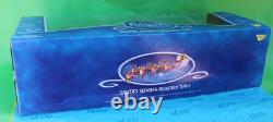 Rudolph And The Island Of Misfit Toys Santa's Sleigh & Reindeer Team Toy Set